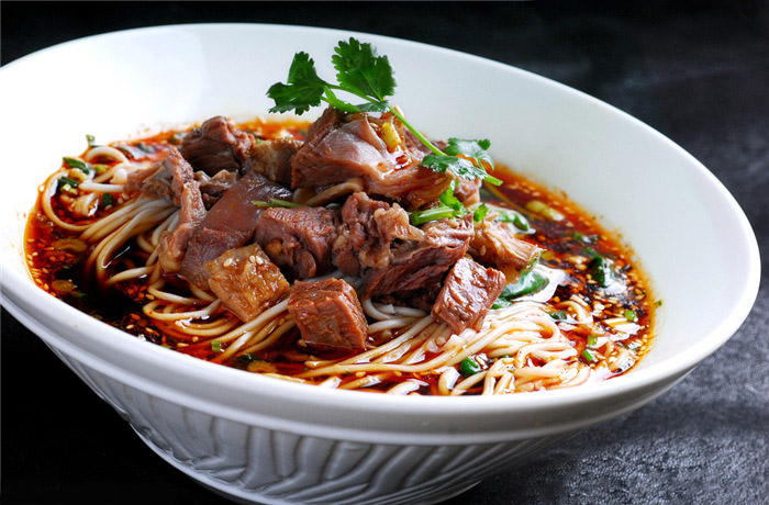 温岭牛肉粉培训