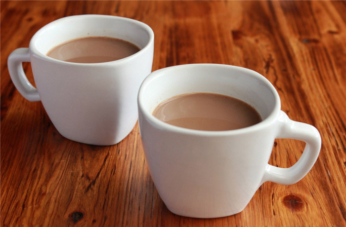 温岭奶茶培训
